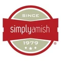 Simply Amish logo