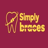 Simply Braces logo