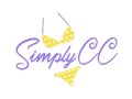Simply CC logo