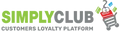 Simply Club logo