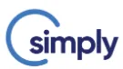 Simply Communicate logo