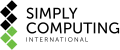 Simply Computing International logo
