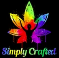 Simply Crafted CBD logo