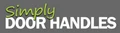 Simply door handles logo