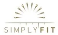 Simply Fit logo
