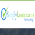 Simply Loans logo