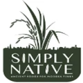 Simply Native Foods logo
