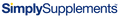 Simply Supplements logo