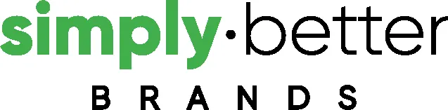 Simply Better Brands logo