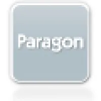 Paragon Laundry logo
