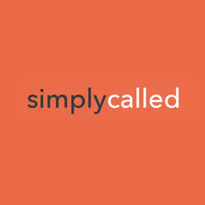 SimplyCalled logo