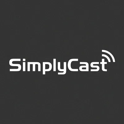 SimplyCast logo
