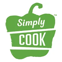 SimplyCook logo
