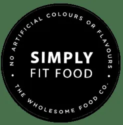 Simply Fit Food logo