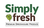 Simply Fresh logo
