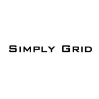 Simply Grid logo