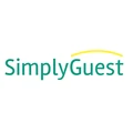 SimplyGuest logo