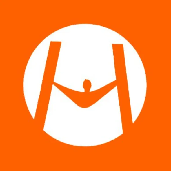 Simply Hammocks logo