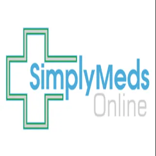 Simply Meds Online logo