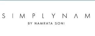 Simply Nam logo