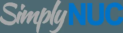 SimplyNUC logo