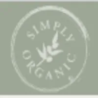 Simply Organic Beauty logo