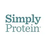 SimplyProtein logo