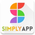 SimplyShop logo