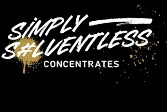 Simply Solventless logo