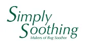 Simply Soothing logo
