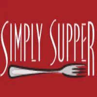Simply Supper logo