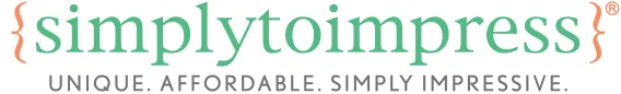 Simply to Impress logo
