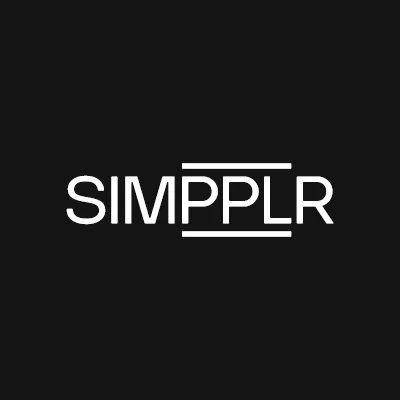 Simpplr logo