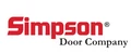 Simpson Door logo