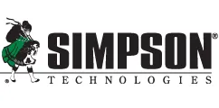 Simpson Technologies logo