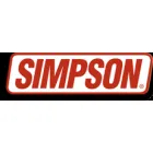 Simpson PERFORMANCE Products logo