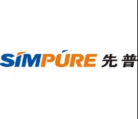 SimPure Technology logo