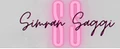 Simran Saggi logo