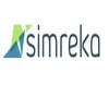 Simreka logo