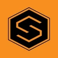 Sims Crane logo