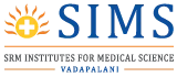 SIMS Hospital logo