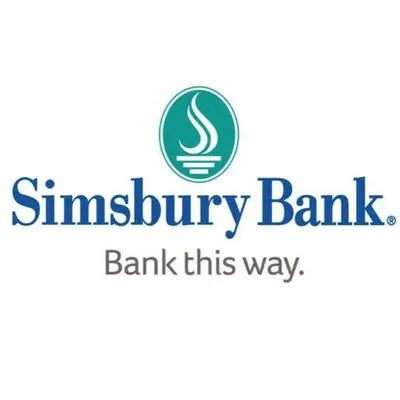 Simsbury Bank logo