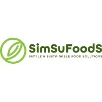Simsufoods logo