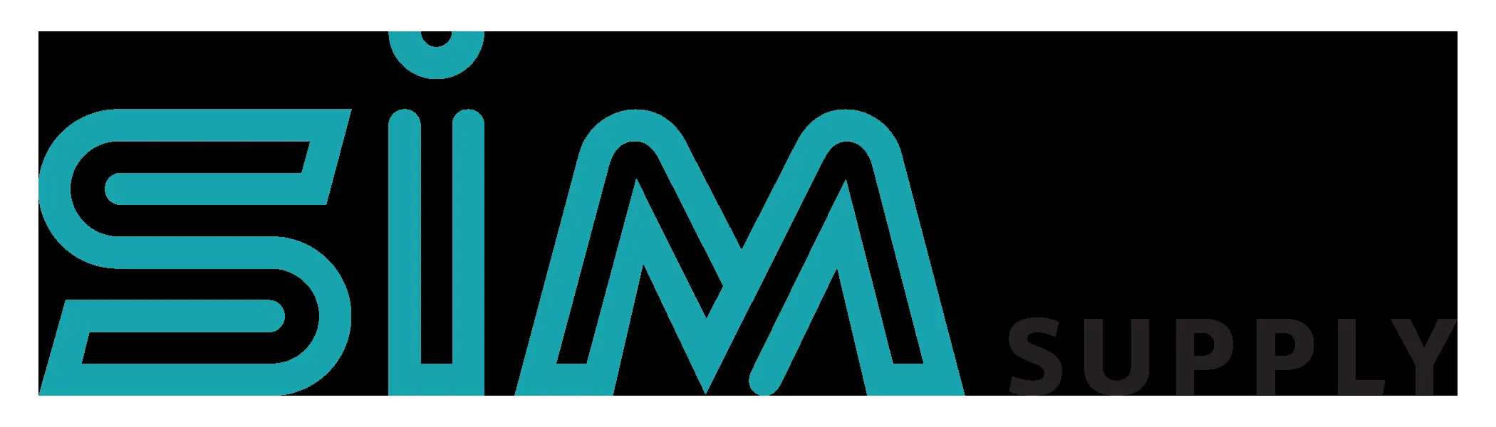 SIM Supply logo
