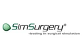 SimSurgery logo