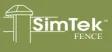 SimTek Fence logo