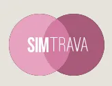 Sim Trava logo