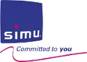 SIMU logo