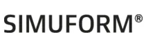 SIMUFORM logo