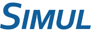 Simul logo
